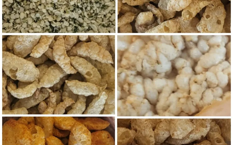 Yepyeni Vegan Dostu Lezzetlerle Tanışın