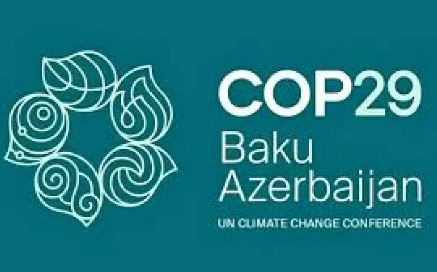 COP29-Baku-BM-İklim-Degsikli-Konferans-Logosu 