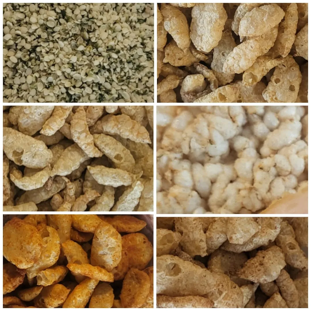 Yepyeni Vegan Dostu Lezzetlerle Tanışın