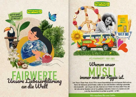Çedene-İcli-Müsli-Reklam